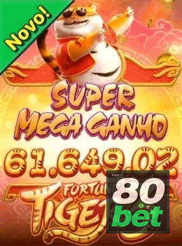 80BET bet — mercados de futebol e esportes no app