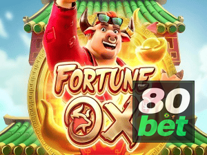 80BET login — painel de entrada no app oficial